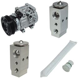 Universal Air Conditioner Inc. Air Conditioning Kits CK 4962