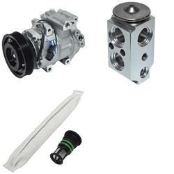 Universal Air Conditioner Inc. Air Conditioning Kits CK 4978