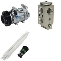 Universal Air Conditioner Inc. Air Conditioning Kits CK 4979