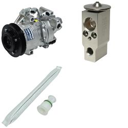 Universal Air Conditioner Inc. Air Conditioning Kits CK 4981