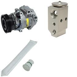 Universal Air Conditioner Inc. Air Conditioning Kits CK 4994