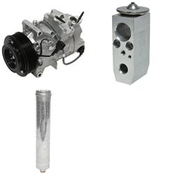 Universal Air Conditioner Inc. Air Conditioning Kits CK 4995