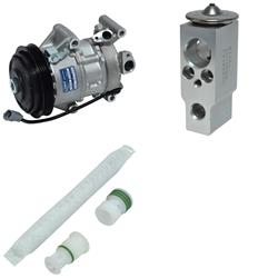 Universal Air Conditioner Inc. Air Conditioning Kits CK 5002