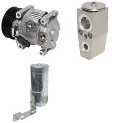 Universal Air Conditioner Inc. - Air Conditioning Kits for 2014-2015 TOWN & COUNTRY - CK 5034