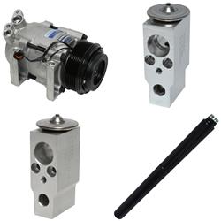 Universal Air Conditioner Inc. Air Conditioning Kits CK 5044