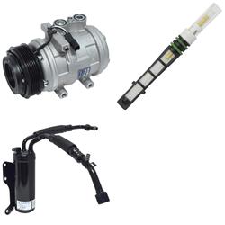 Universal Air Conditioner Inc. Air Conditioning Kits CK 5050