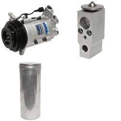 Universal Air Conditioner Inc. Air Conditioning Kits CK 5060