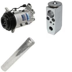 Universal Air Conditioner Inc. Air Conditioning Kits CK 5064