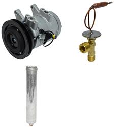 Universal Air Conditioner Inc. Air Conditioning Kits CK 5065