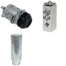 Universal Air Conditioner Inc. - Air Conditioning Kits for 2004 L300 - CK 5067