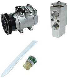 Universal Air Conditioner Inc. Air Conditioning Kits CK 5075