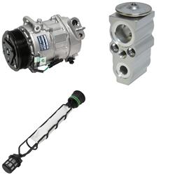 Universal Air Conditioner Air Conditioning Short Compressor Kits CK 5101