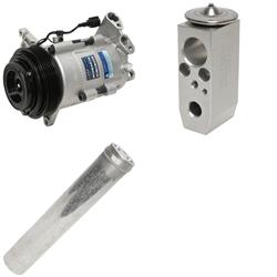 Universal Air Conditioner Inc. Air Conditioning Kits CK 5102