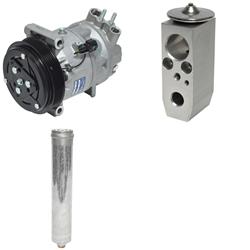 Universal Air Conditioner Inc. Air Conditioning Kits CK 5110