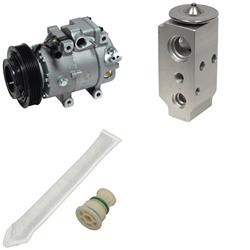 Universal Air Conditioner Inc. Air Conditioning Kits CK 5115