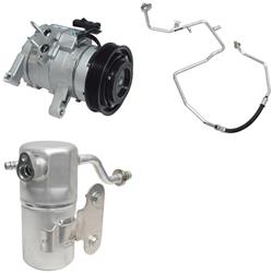 Universal Air Conditioner Inc. Air Conditioning Kits CK 5128