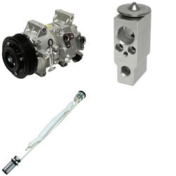 Universal Air Conditioner Inc. Air Conditioning Kits CK 5135