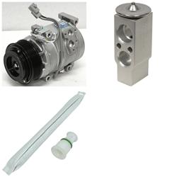 Universal Air Conditioner Inc. Air Conditioning Kits CK 5142