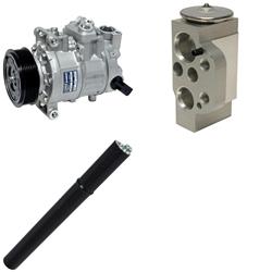 Universal Air Conditioner Inc. Air Conditioning Kits CK 5146