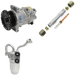 Universal Air Conditioner Inc. Air Conditioning Kits CK 5161