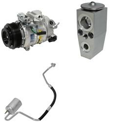 Universal Air Conditioner Inc. Air Conditioning Kits CK 5167