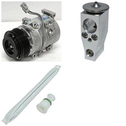 Universal Air Conditioner Inc. Air Conditioning Kits CK 5193