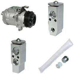 Universal Air Conditioner Inc. Air Conditioning Kits CK 5195