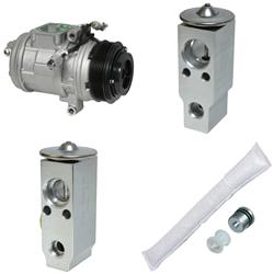 Universal Air Conditioner Inc. Air Conditioning Kits CK 5196