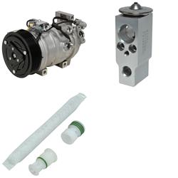 Universal Air Conditioner Inc. Air Conditioning Kits CK 5199