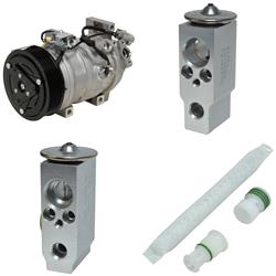 Universal Air Conditioner Inc. Air Conditioning Kits CK 5200