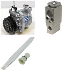 Universal Air Conditioner Inc. Air Conditioning Kits CK 5216