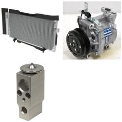 Universal Air Conditioner Inc. Air Conditioning Kits CK 5216B