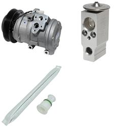 Universal Air Conditioner Inc. Air Conditioning Kits CK 5233