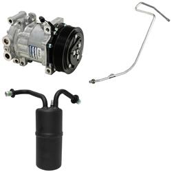 Universal Air Conditioner Inc. Air Conditioning Kits CK 5244