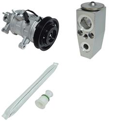 Universal Air Conditioner Inc. - Air Conditioning Kits for 2013 1500 - CK 5245