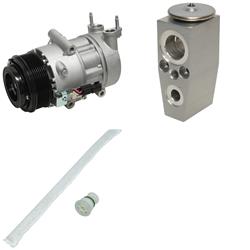 Universal Air Conditioner Inc. Air Conditioning Kits CK 5249