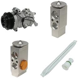 Universal Air Conditioner Inc. Air Conditioning Kits CK 5280