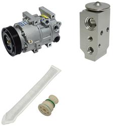 Universal Air Conditioner Inc. Air Conditioning Kits CK 5284