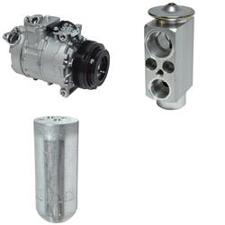 Universal Air Conditioner Inc. Air Conditioning Kits CK 5290