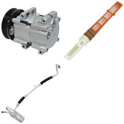 Universal Air Conditioner Inc. Air Conditioning Kits CK 5300