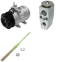 Universal Air Conditioner Inc. Air Conditioning Kits CK 5305