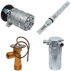 Universal Air Conditioner Inc. Air Conditioning Kits CK 5319