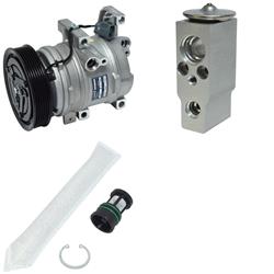 Universal Air Conditioner Inc. - Air Conditioning Kits for 2006-2007 6 - CK 5320