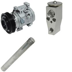 Universal Air Conditioner Inc. Air Conditioning Kits CK 5333