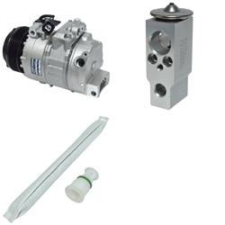 Universal Air Conditioner Inc. - Air Conditioning Kits for 2005-2010 STS - CK 5337