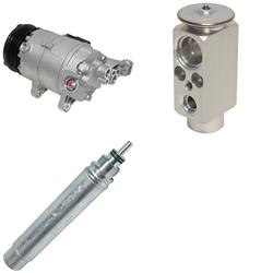 Universal Air Conditioner Inc. Air Conditioning Kits CK 5349