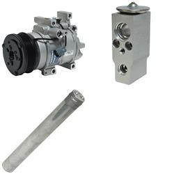 Universal Air Conditioner Inc. Air Conditioning Kits CK 5355