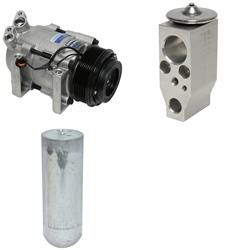 Universal Air Conditioner Inc. Air Conditioning Kits CK 5366