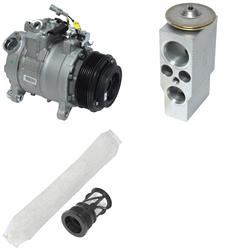 Universal Air Conditioner Inc. Air Conditioning Kits CK 5378