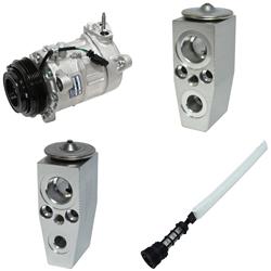 Universal Air Conditioner Inc. Air Conditioning Kits CK 5402